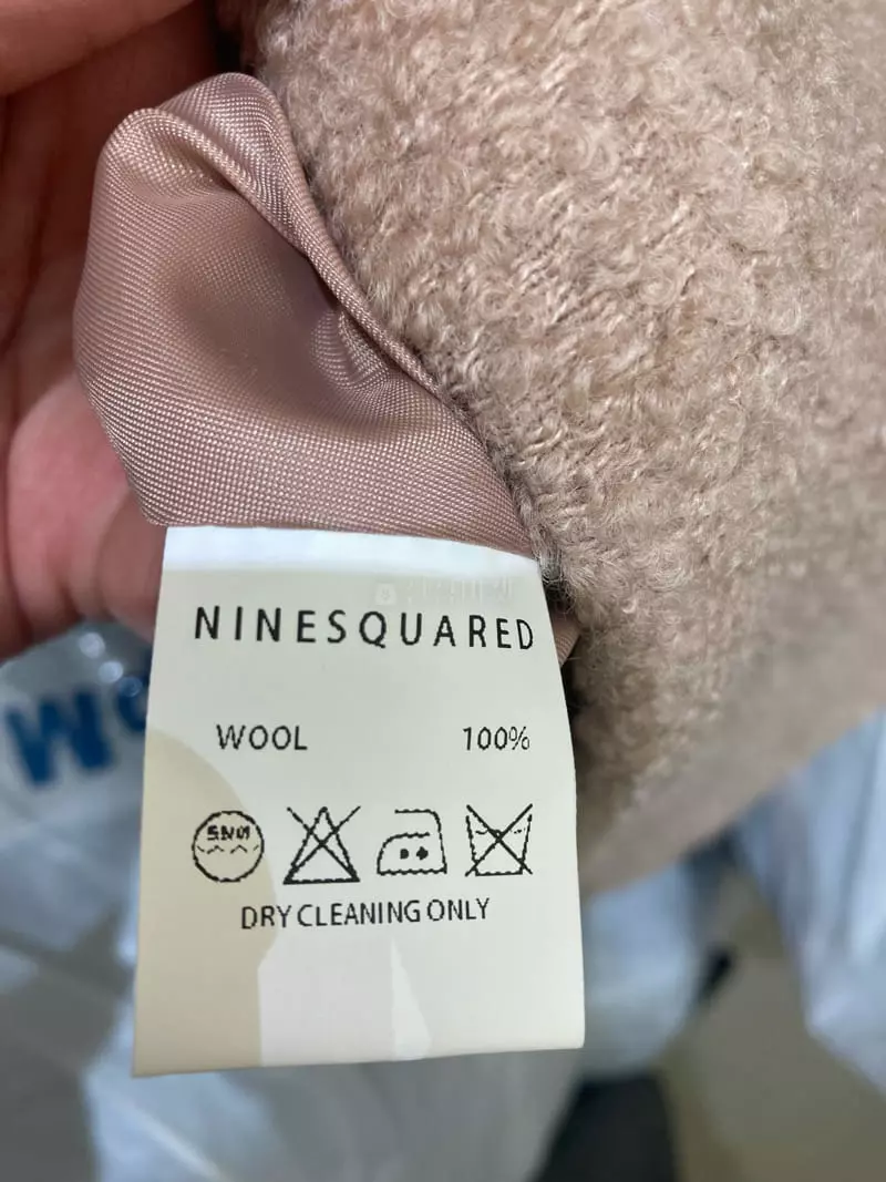 Ninesquared - Korean Women Fashion - #womensfashion - Mont Coat - 5
