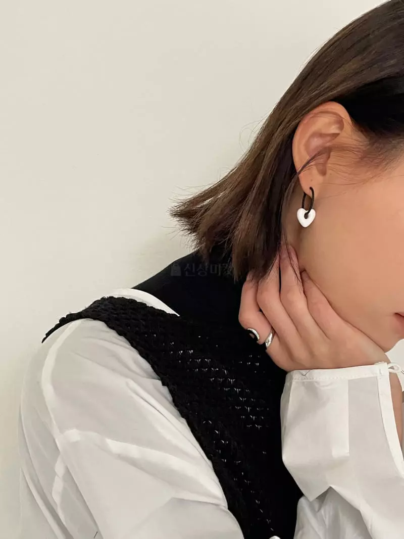 Nyunyu-Seoul - Korean Women Fashion - #momslook - Wonner Ring
