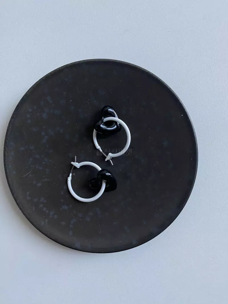 Nyunyu-Seoul - Korean Women Fashion - #momslook - Wonner Ring - 5
