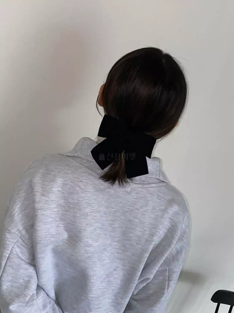 Nyunyu-Seoul - Korean Women Fashion - #momslook - Little Bone Hairpin - 10