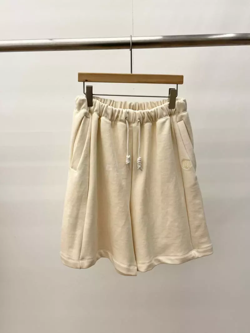 Nyunyu-Seoul - Korean Women Fashion - #thelittlethings - Poken Shorts - 10
