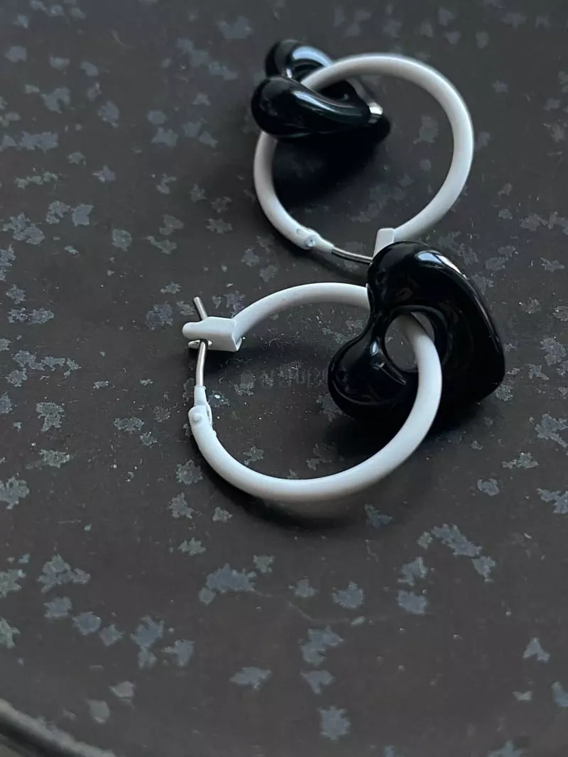 Nyunyu-Seoul - Korean Women Fashion - #womensfashion - Wonner Ring - 6