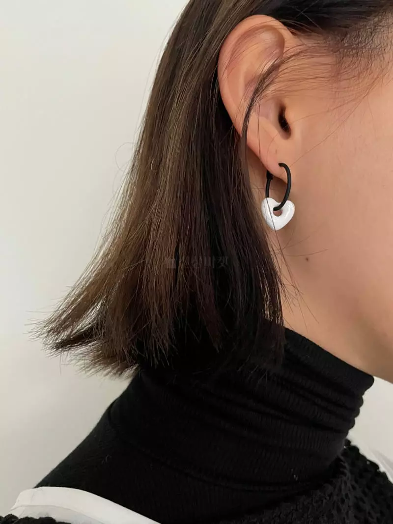 Nyunyu-Seoul - Korean Women Fashion - #womensfashion - Wonner Ring - 8