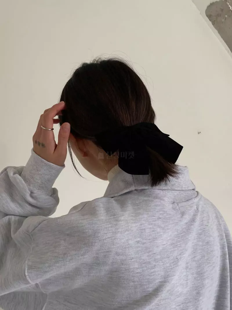 Nyunyu-Seoul - Korean Women Fashion - #womensfashion - Little Bone Hairpin