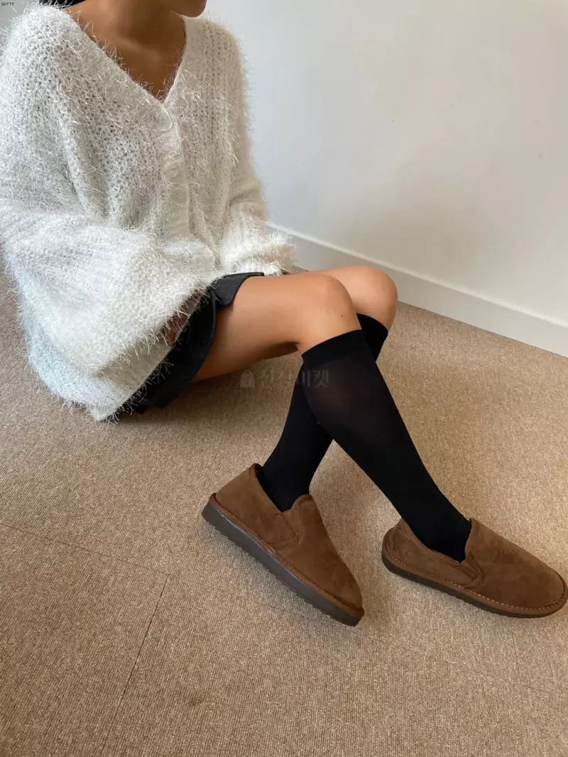 Onandon - Korean Women Fashion - #momslook - 2018~1 Boots - 9