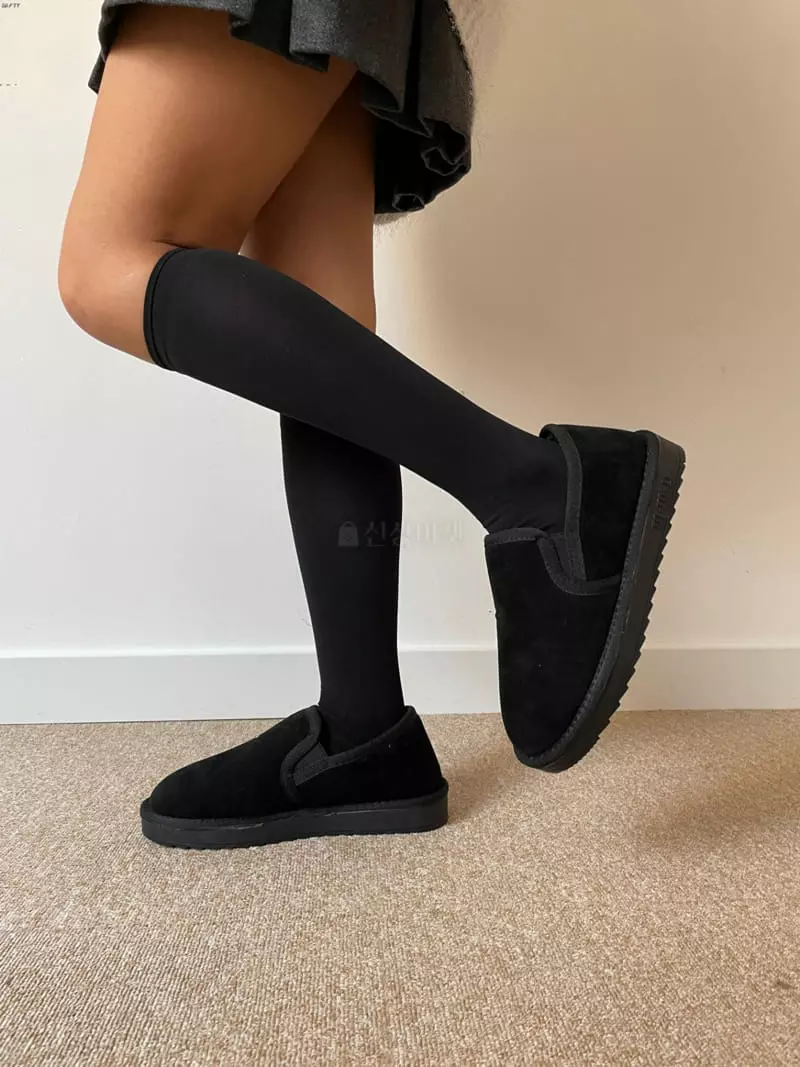 Onandon - Korean Women Fashion - #pursuepretty - 2018~1 Boots - 4