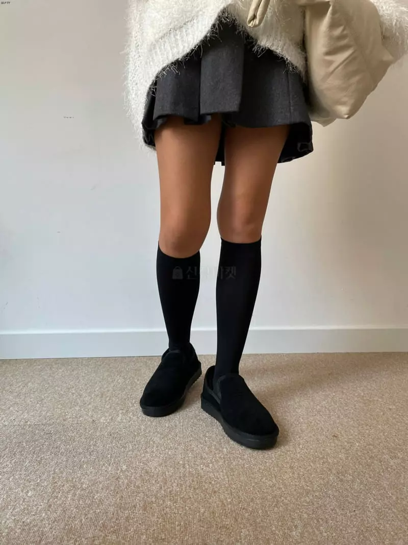 Onandon - Korean Women Fashion - #shopsmall - 2018~1 Boots - 6
