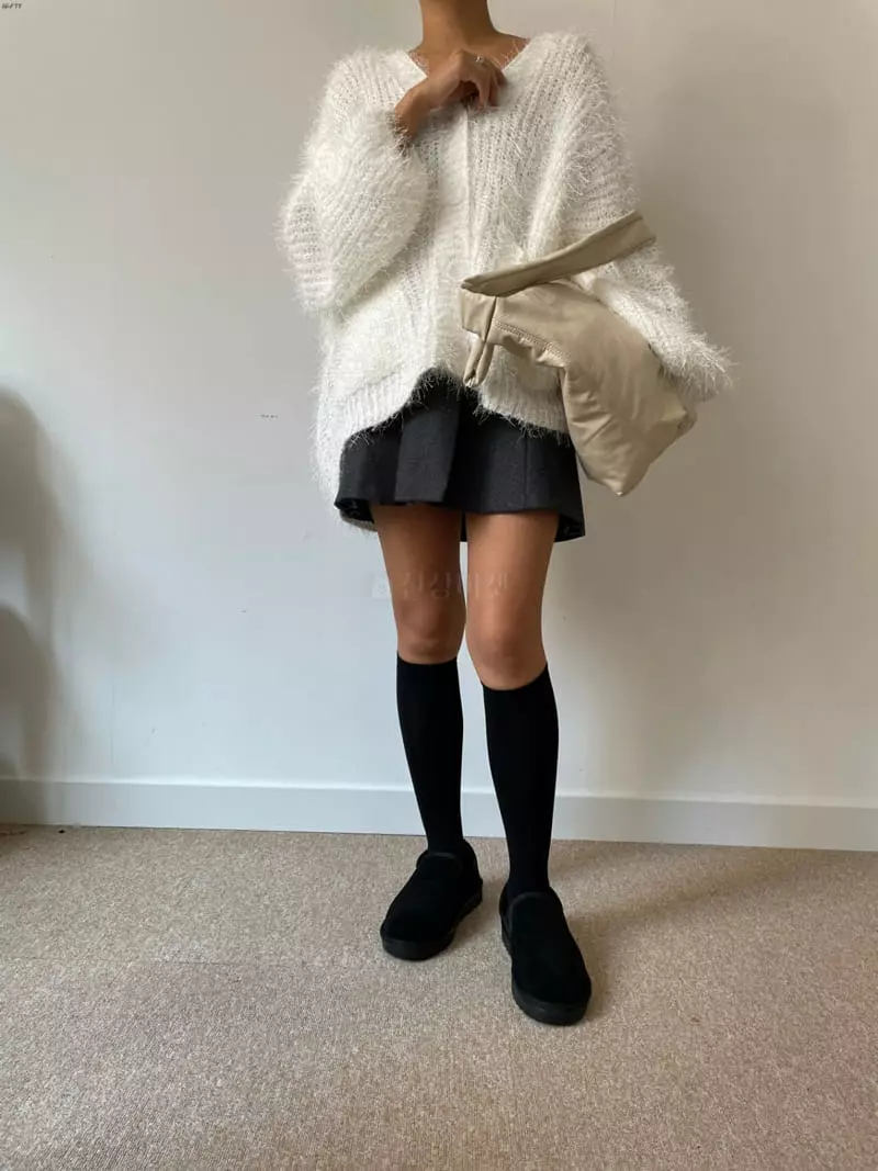 Onandon - Korean Women Fashion - #thatsdarling - 2018~1 Boots - 7