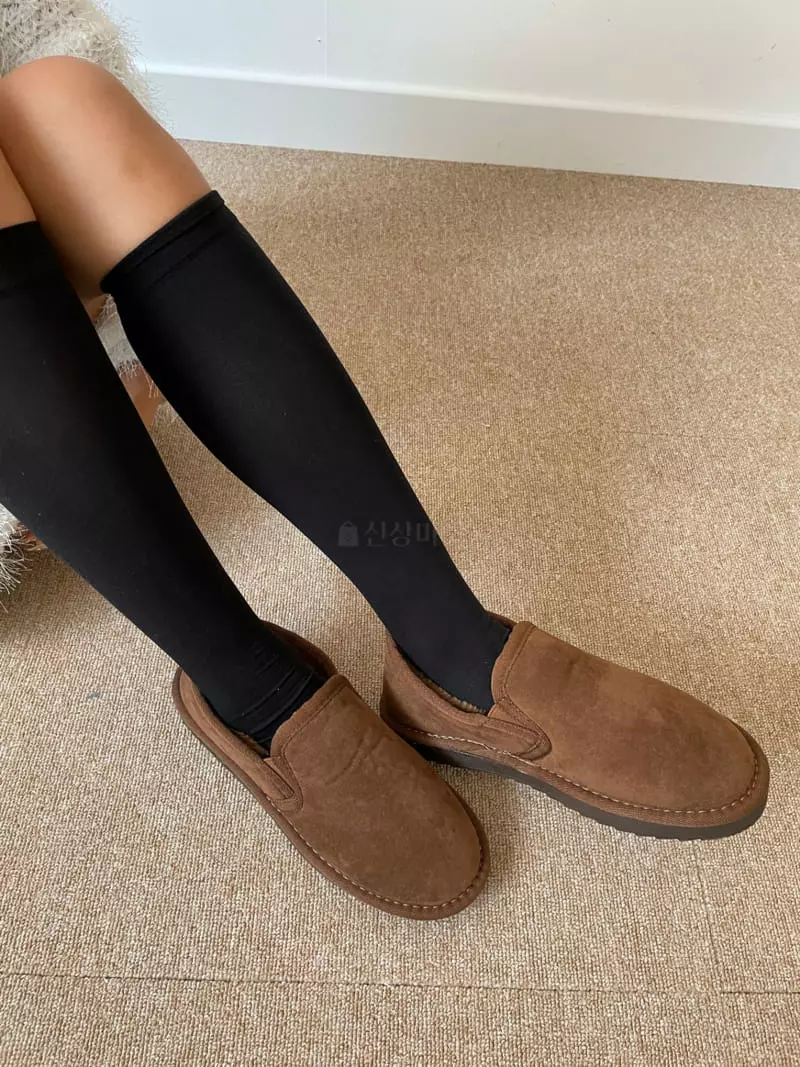 Onandon - Korean Women Fashion - #thelittlethings - 2018~1 Boots - 8
