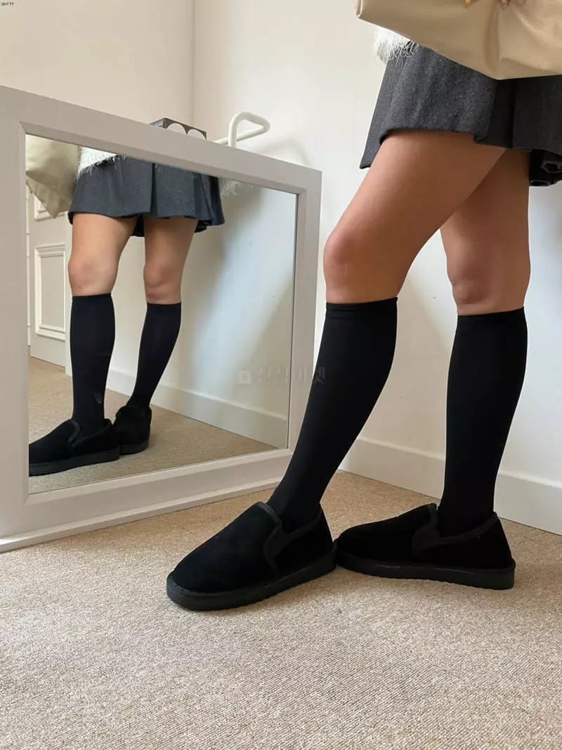 Onandon - Korean Women Fashion - #vintageinspired - 2018~1 Boots