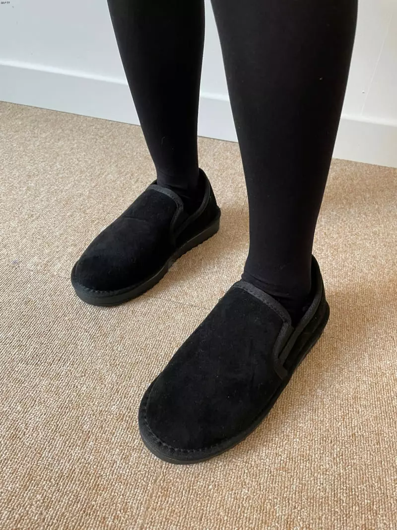 Onandon - Korean Women Fashion - #vintagekidsstyle - 2018~1 Boots - 2