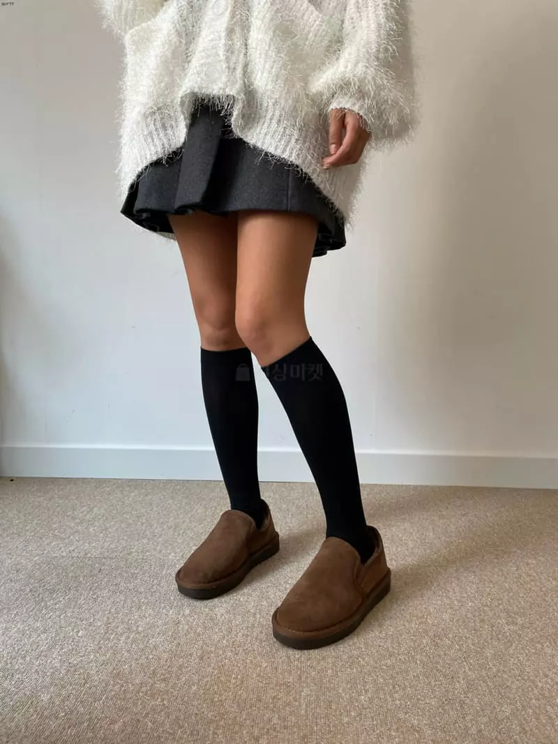 Onandon - Korean Women Fashion - #womensfashion - 2018~1 Boots - 10