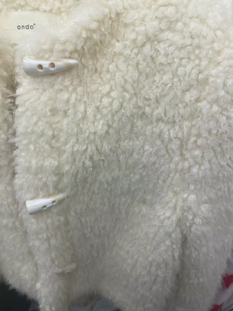Ondo - Korean Women Fashion - #womensfashion - Snoe Jacket - 11