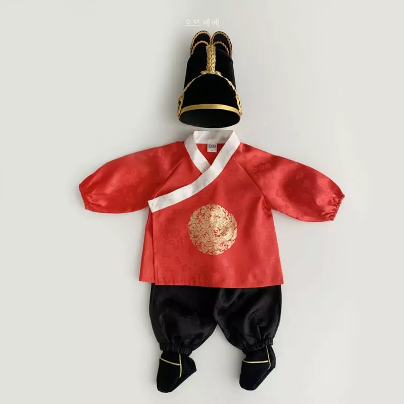 Oott Bebe - Korean Baby Fashion - #babyboutique - King Socks - 12