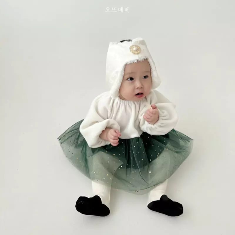 Oott Bebe - Korean Baby Fashion - #babyboutique - Socks Leggings - 7
