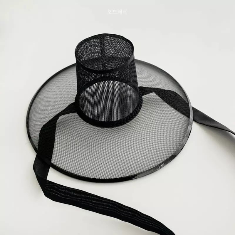 Oott Bebe - Korean Baby Fashion - #babyoninstagram - Sunbi Hat