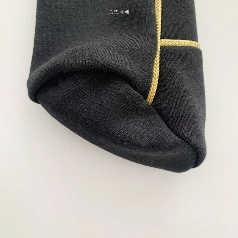 Oott Bebe - Korean Baby Fashion - #onlinebabyboutique - King Socks - 10