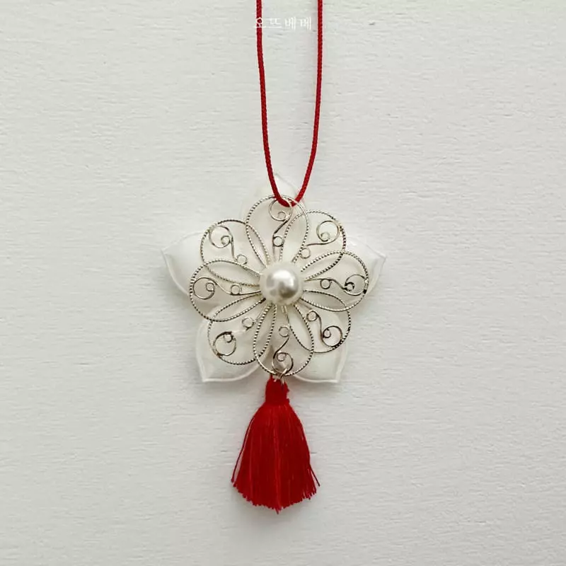 Oott Bebe - Korean Baby Fashion - #onlinebabyshop - King Korean traditional ornaments - 2