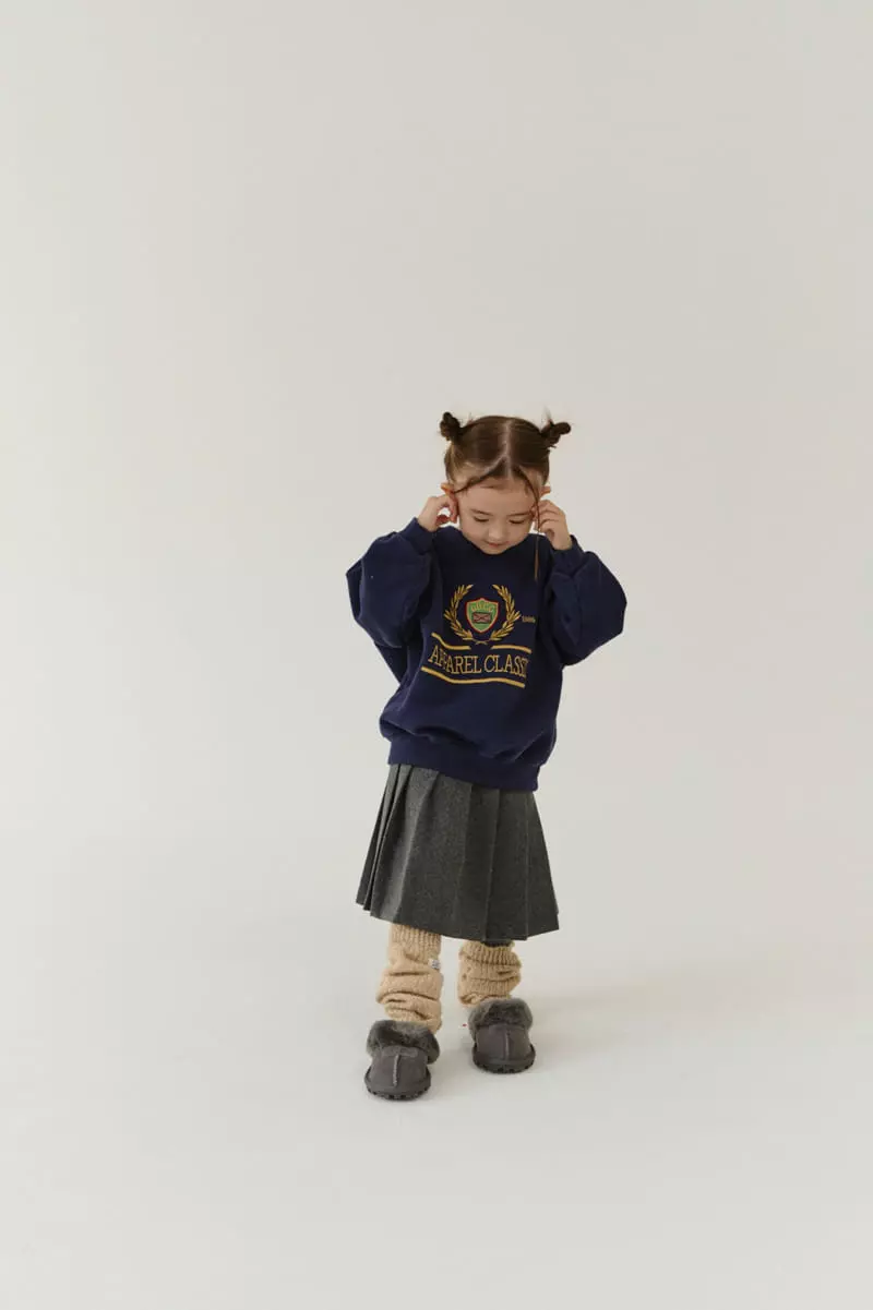 Peanut - Korean Children Fashion - #discoveringself - Monica Skirt - 2