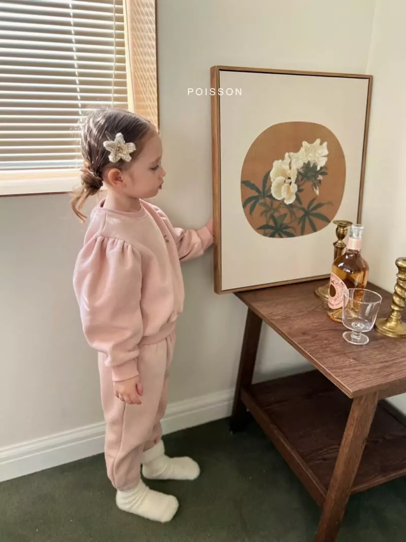 Poisson - Korean Children Fashion - #childofig - Peang Set Up - 5