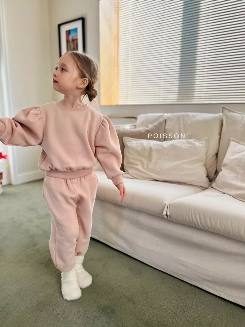 Poisson - Korean Children Fashion - #childrensboutique - Peang Set Up - 6