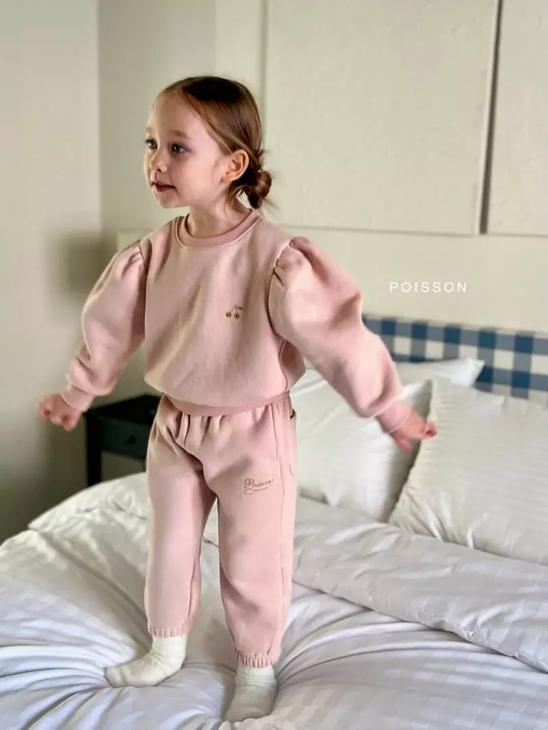 Poisson - Korean Children Fashion - #fashionkids - Peang Set Up - 9
