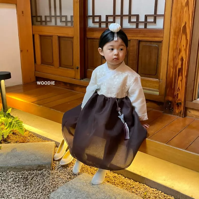 Rica - Korean Baby Fashion - #babyboutique - Wulha Hanbok - 8