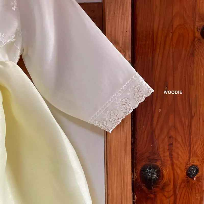 Rica - Korean Baby Fashion - #babyboutique - Sohwa Hanbok - 7