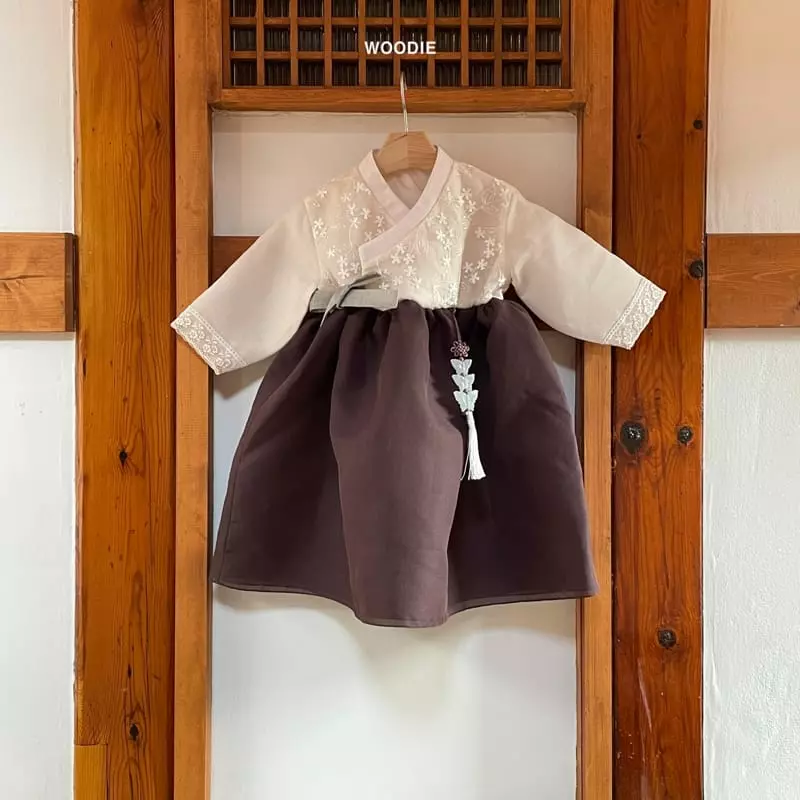 Rica - Korean Baby Fashion - #babyclothing - Wulha Hanbok - 10