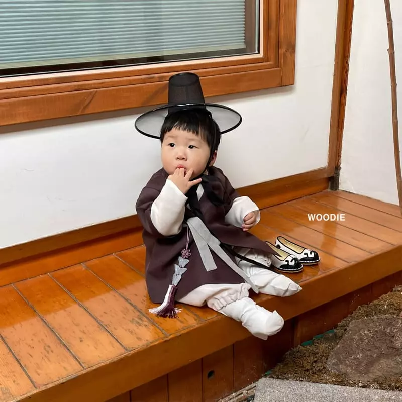Rica - Korean Baby Fashion - #babylifestyle - Kid God Korean Hat