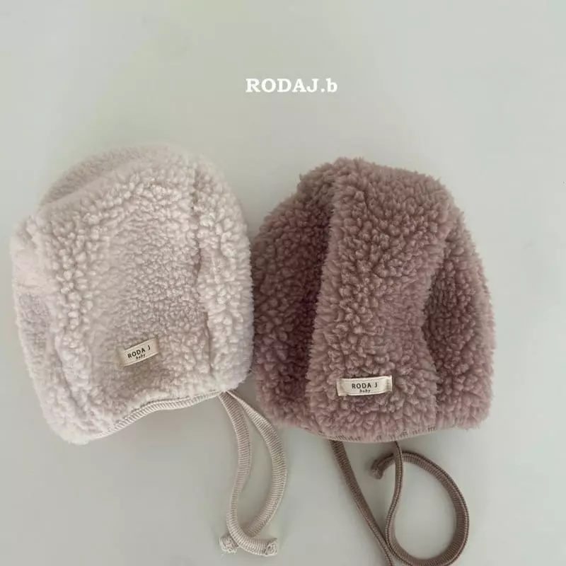 Roda J - Korean Baby Fashion - #babyboutique - Bebe Hug Bonnet