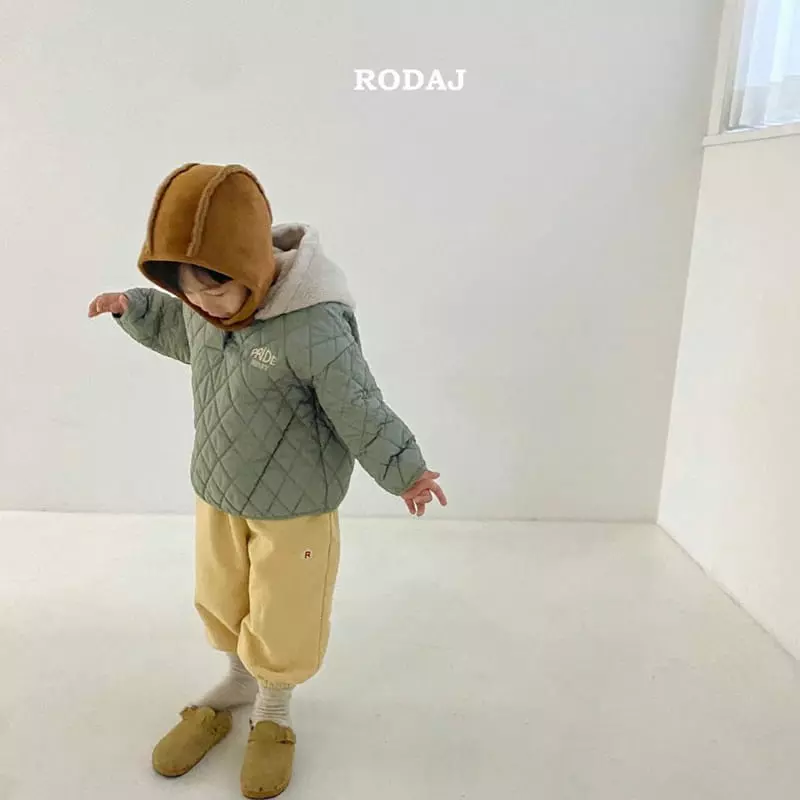 Roda J - Korean Children Fashion - #childrensboutique - Peanut Hat - 12