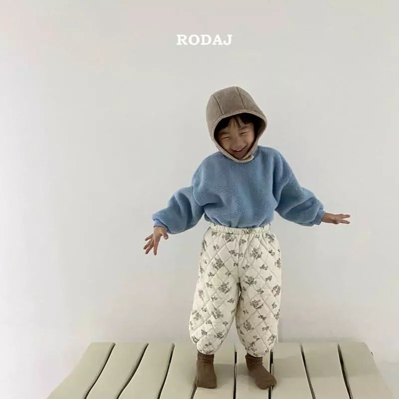 Roda J - Korean Children Fashion - #Kfashion4kids - Peanut Hat - 4