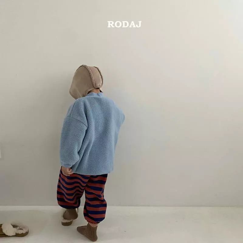Roda J - Korean Children Fashion - #minifashionista - Peanut Hat - 6