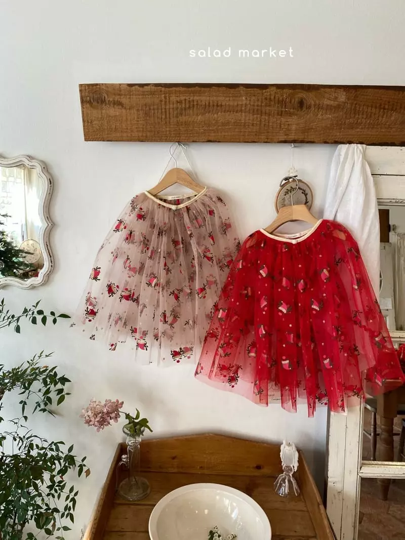 Salad Market - Korean Children Fashion - #designkidswear - Rudolf Cape