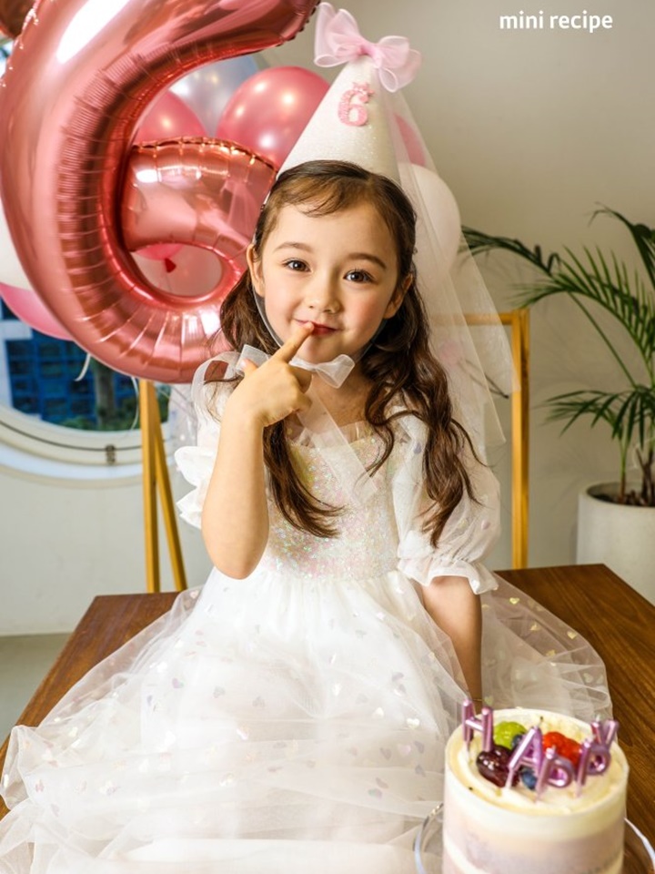 Birthday Onepiece KKAMI