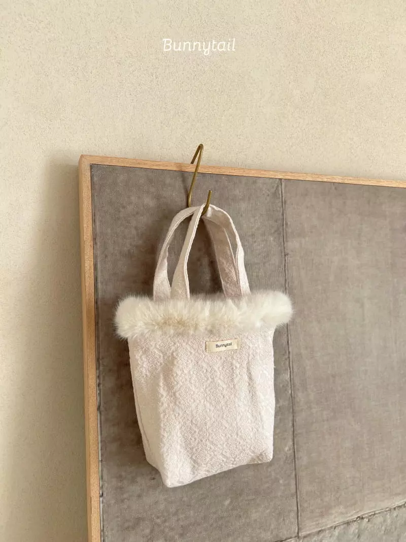 Bunnytail - Korean Baby Fashion - #babyboutique - Sul Hwa Hanbok Bag
