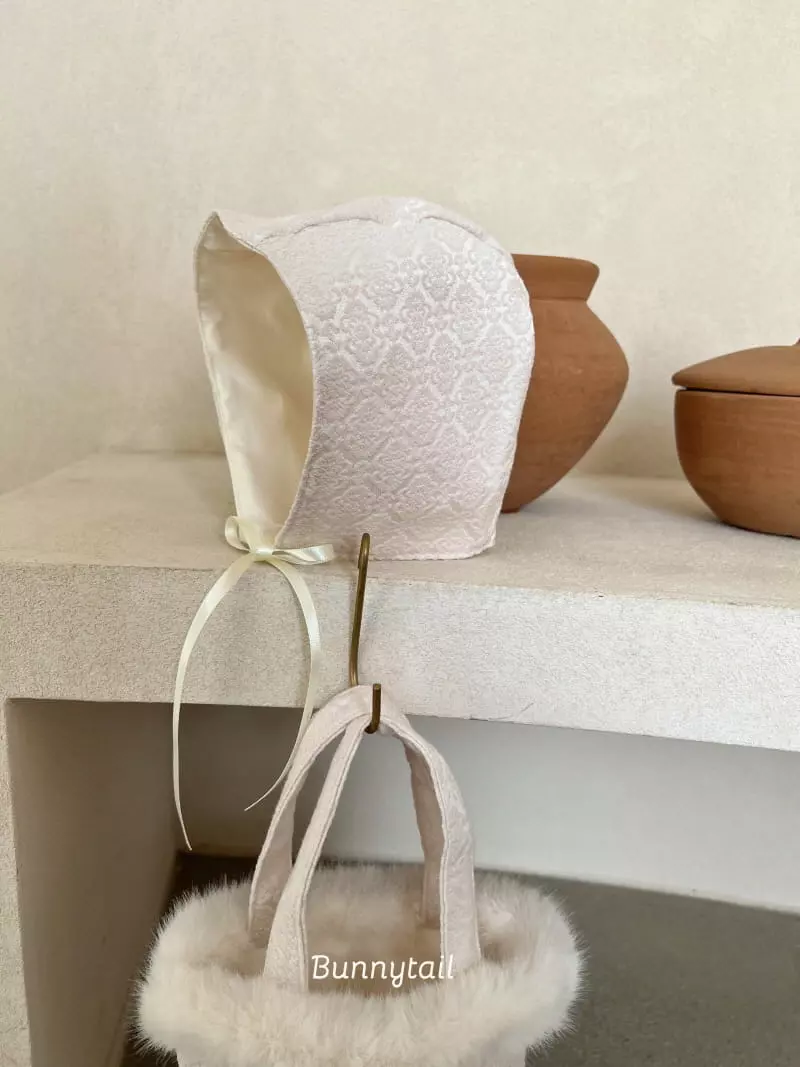 Bunnytail - Korean Baby Fashion - #babyboutiqueclothing - Sul Hwa Hanbok Bag - 2