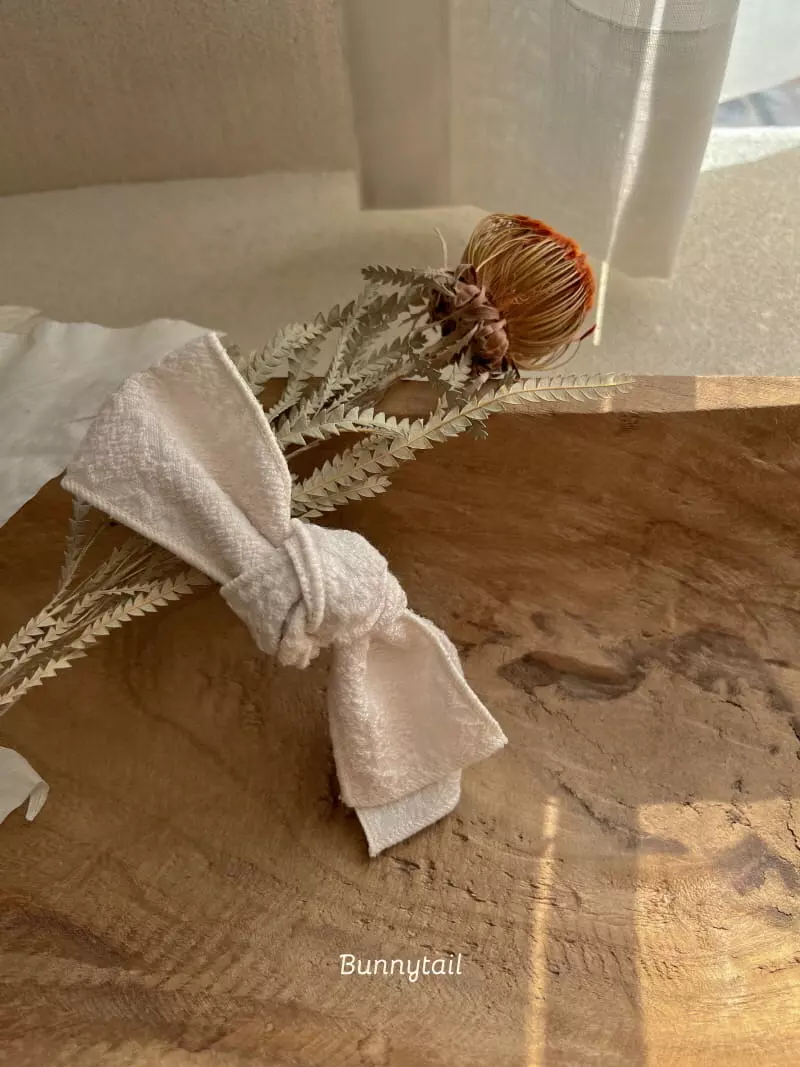 Bunnytail - Korean Baby Fashion - #babyclothing - Sul Hwa Large Hairpin - 6