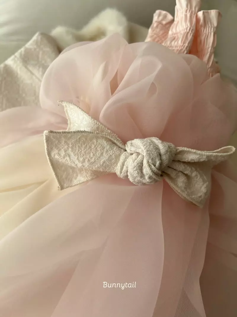 Bunnytail - Korean Baby Fashion - #babyfashion - Sul Hwa Large Hairpin - 7