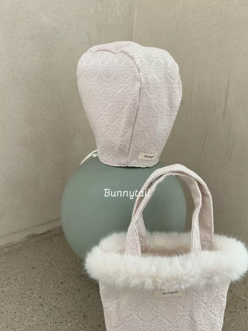 Bunnytail - Korean Baby Fashion - #babyclothing - Sul Hwa Hanbok Bag - 4