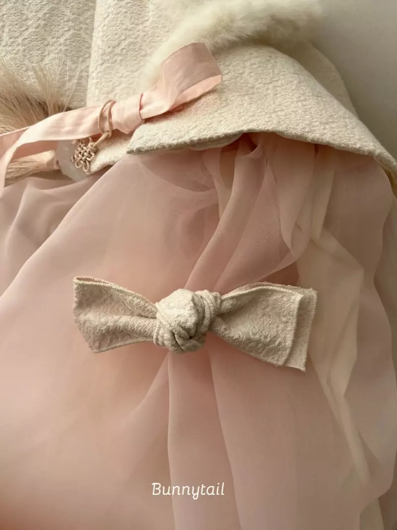 Bunnytail - Korean Baby Fashion - #babyfever - Sul Hwa Large Hairpin - 8