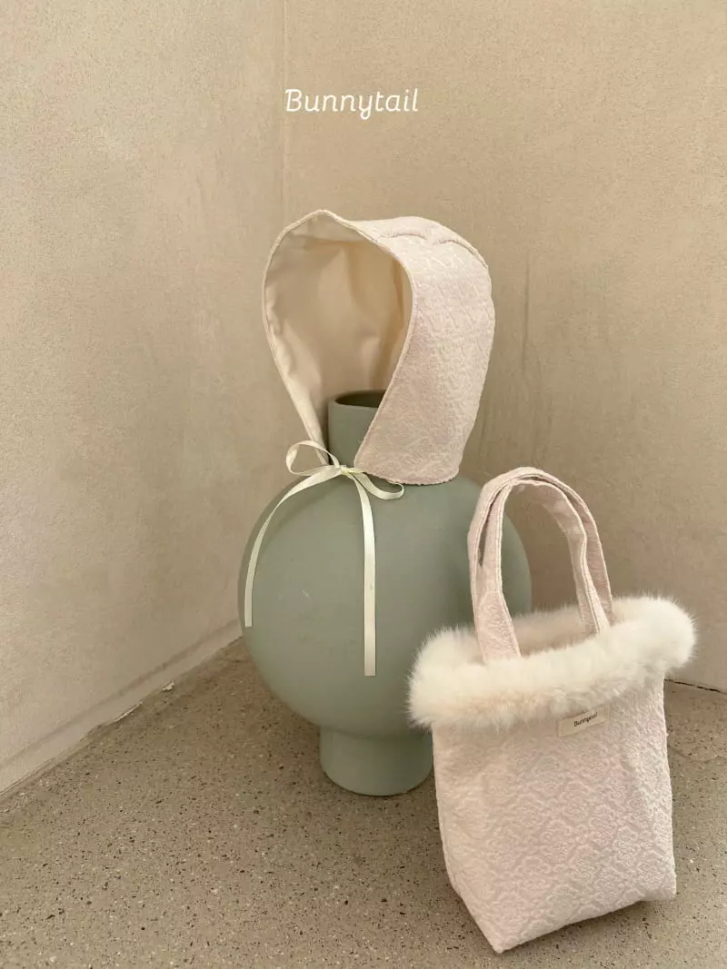 Bunnytail - Korean Baby Fashion - #babyfever - Sul Hwa Hanbok Bag - 5