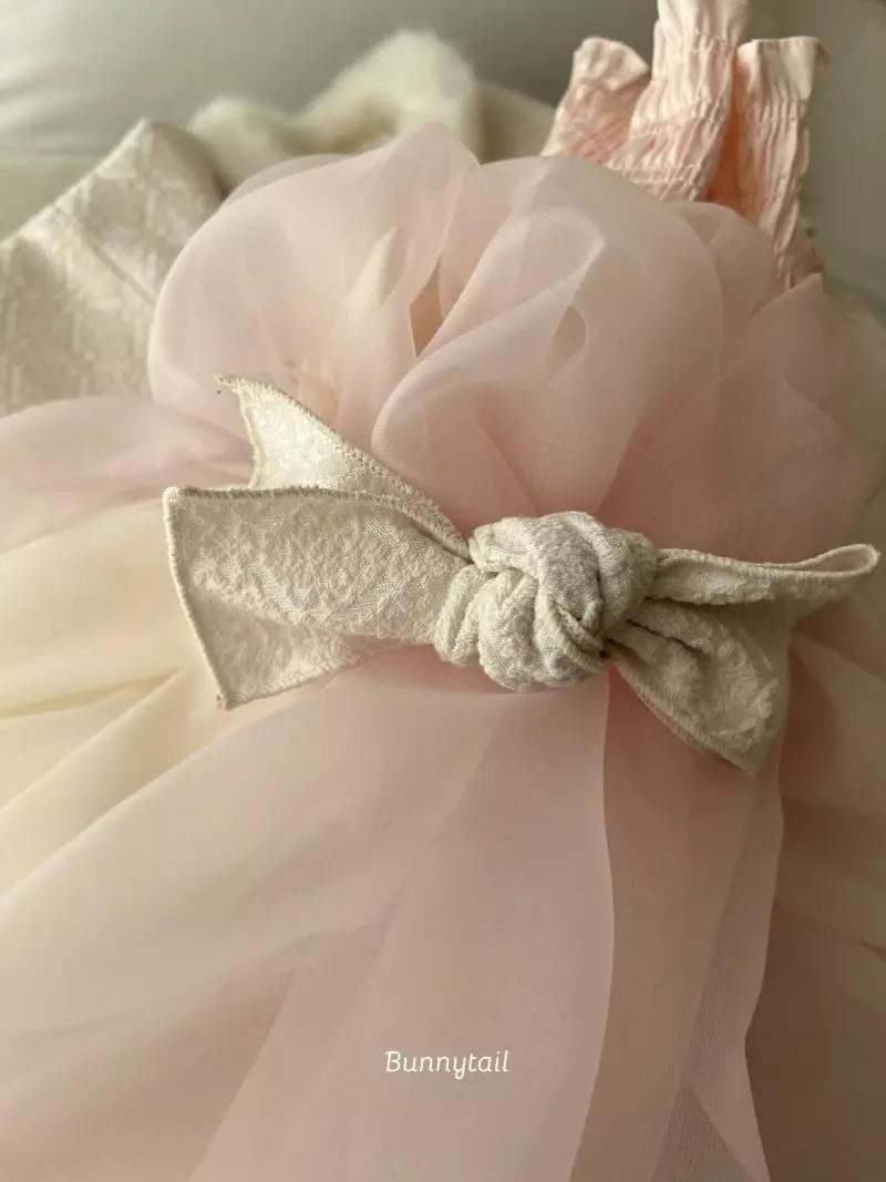 Bunnytail - Korean Baby Fashion - #babygirlfashion - Sul Hwa Large Hairpin - 9