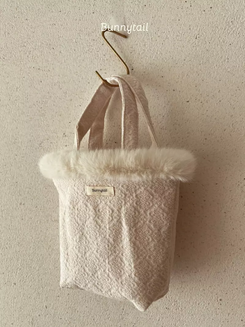 Bunnytail - Korean Baby Fashion - #babygirlfashion - Sul Hwa Hanbok Bag - 6