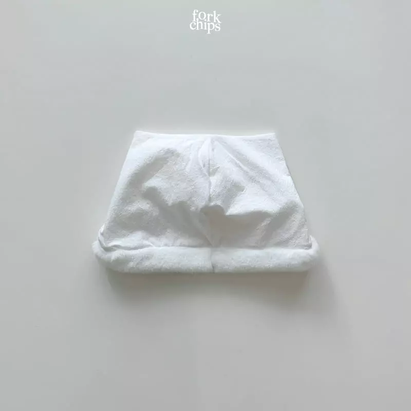 Fork Chips - Korean Baby Fashion - #babyclothing - Yunji Hat