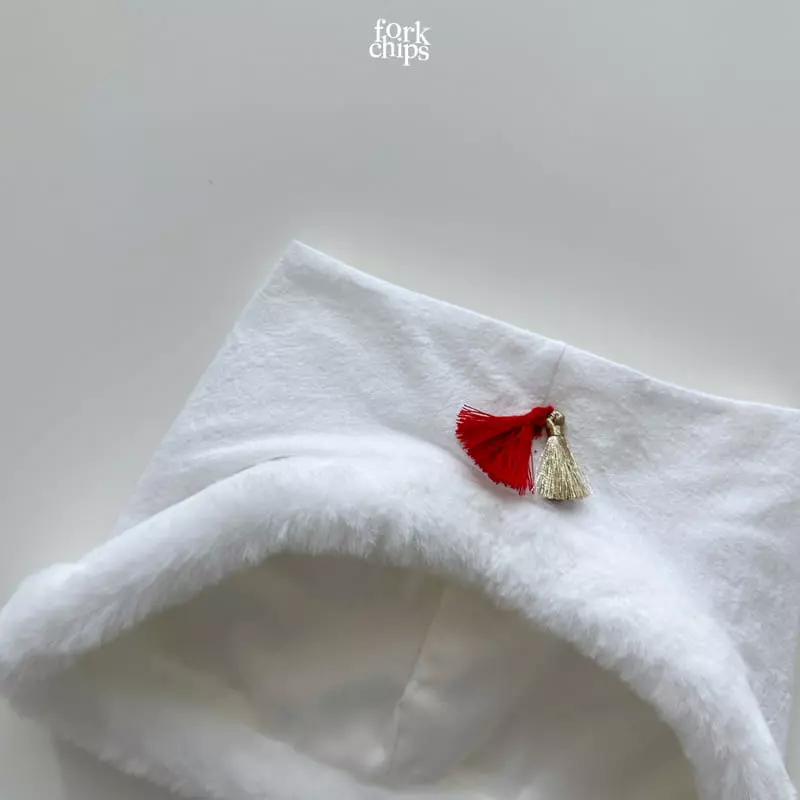 Fork Chips - Korean Baby Fashion - #babyfever - Yunji Hat - 3