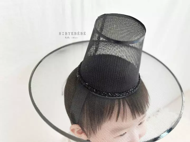 Hi Byebebe - Korean Baby Fashion - #babyfever - Baby Hanbok Got Hat