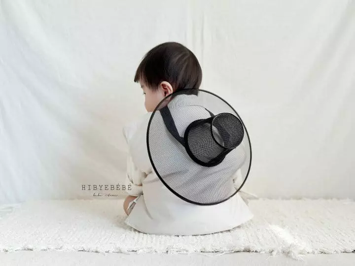 Hi Byebebe - Korean Baby Fashion - #babygirlfashion - Baby Hanbok Got Hat - 2