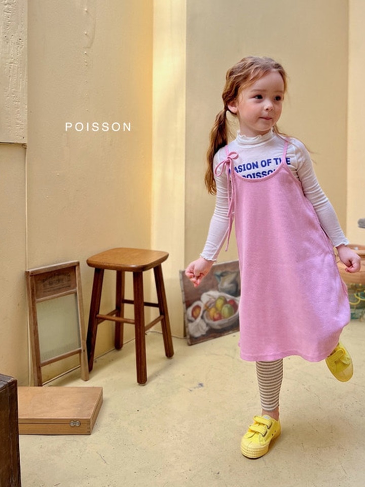 Waffle Onepiece KKAMI